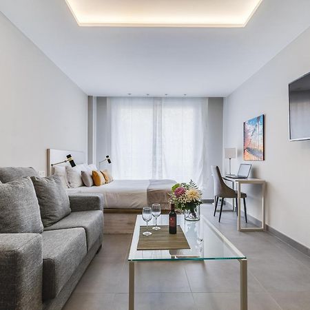 Home2Book Elegant Studios Art & Design Las Palmas Εξωτερικό φωτογραφία