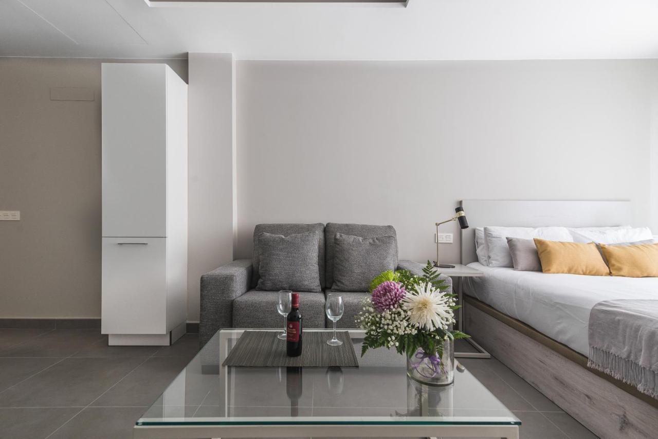 Home2Book Elegant Studios Art & Design Las Palmas Εξωτερικό φωτογραφία