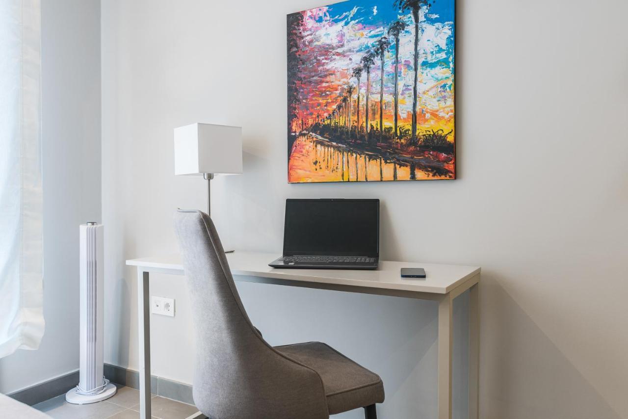 Home2Book Elegant Studios Art & Design Las Palmas Εξωτερικό φωτογραφία